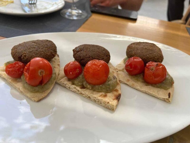 Santorini: Private Cooking Class and Wine Tasting Tour - An In-Depth Look at the Santorini Experience