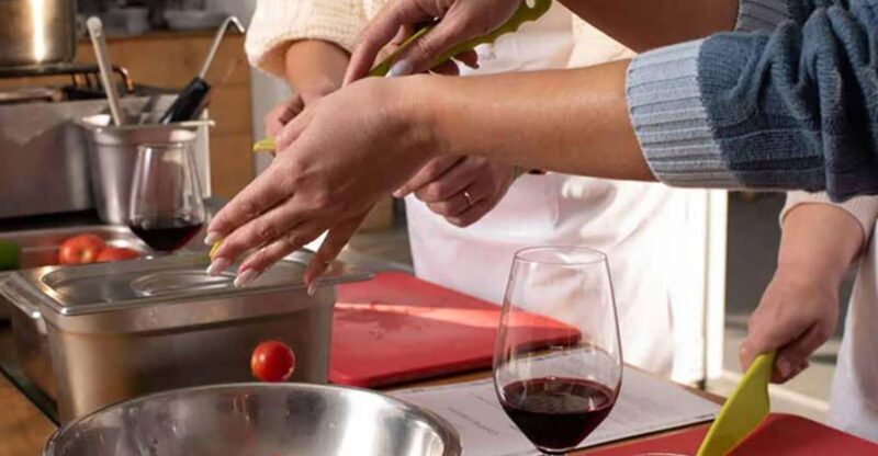 Santorini: Private Cooking Class and Wine Tasting Tour - Who Will Love This Tour?