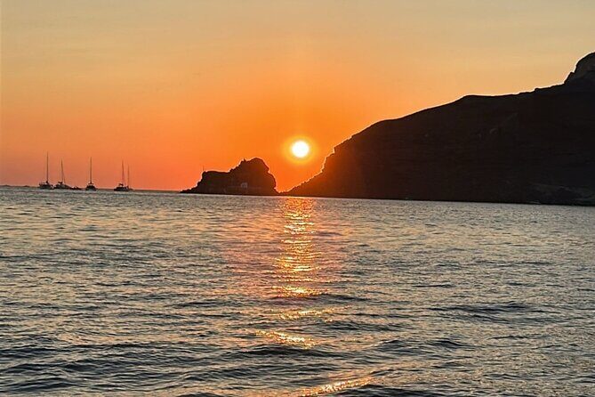 Santorini Private Cruise Sightseeing Tour with BBQ and Drinks - Final Thoughts