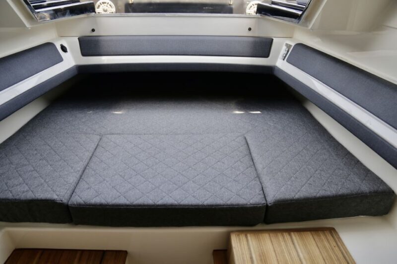 Santorini: Private Cruise to Milos Polyaigos & Kimolos - Final Thoughts