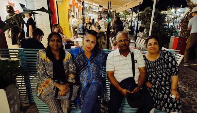 Santorini: Private Custom Island Guided Tour 3 - 5 hours - Key Points