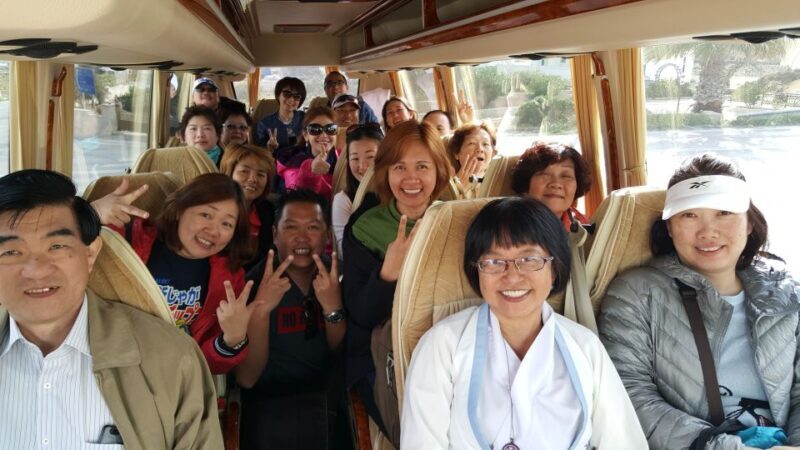 Santorini: Private Custom Island Guided Tour 3 - 5 hours - The Value for Money