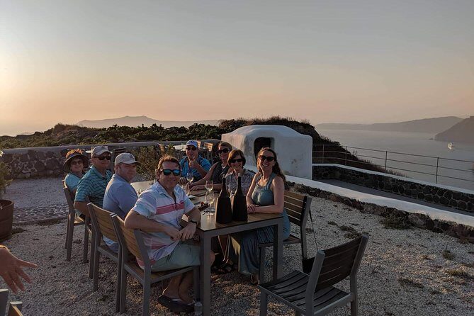 Santorini Private Custom Tour 6 - Hours - Why Choose the Santorini Private Custom Tour?