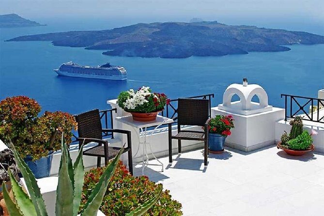Santorini Private Custom Tours 4 - 7 Hours - The Itinerary Breakdown: What to Expect