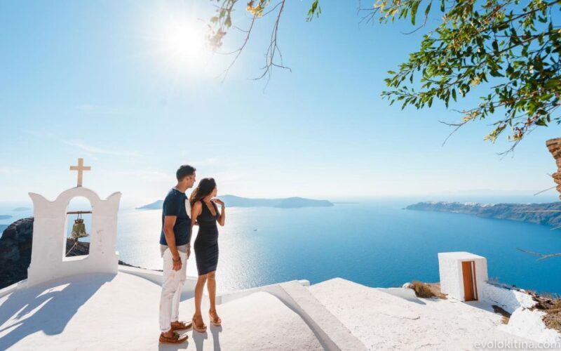 Santorini: Private Customizable Car Tour with a Local Guide - Cost and Value for Money