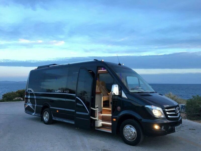 Santorini: Private Day Tour with Guide 6 Hours - Practical Tips for Your Tour