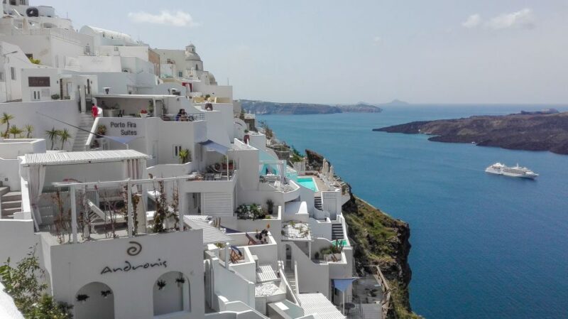 Santorini: Private Day Tour with Guide 6 Hours - Who Is This Tour Best For?