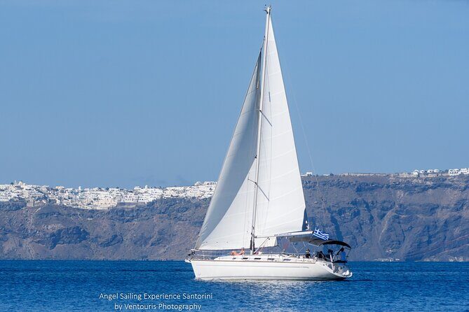 Santorini Private Daytime Sailing Cruise with Meal, Drinks &Transfer included - Practical Details and Considerations