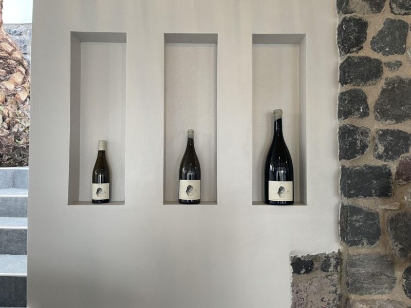 Santorini Private Daytime Wine Tour with Certified Sommelier - Final Thoughts: Is This Tour Right for You?