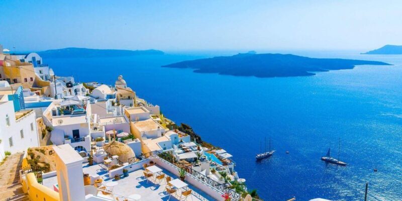 Santorini: Private Exclusive Tour with a Local Guide - FAQs
