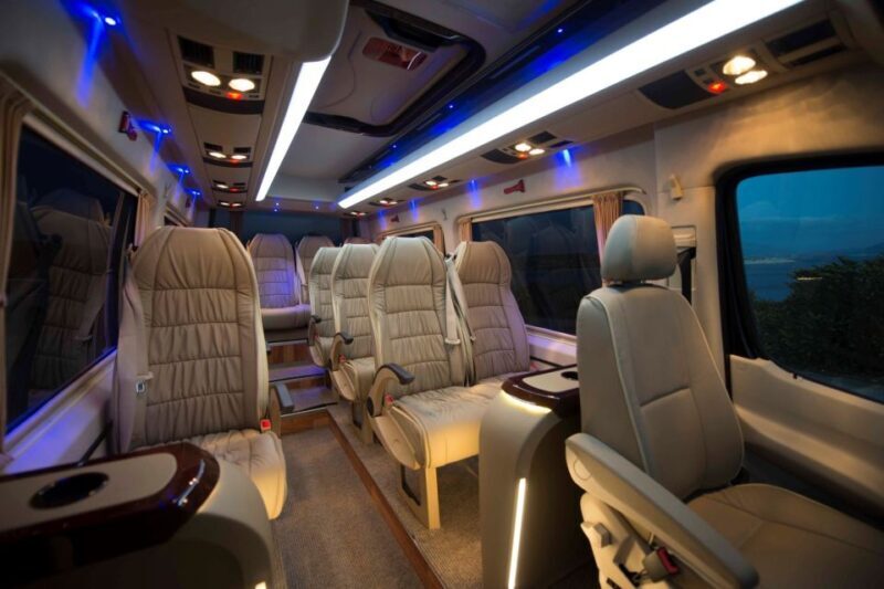 Santorini: Private Four Hour Tour - A Closer Look at the Santorini Private Tour