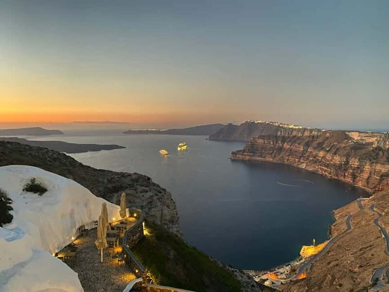 Santorini Private Full Day Island Tour - Exploring Santorini with a Local Touch