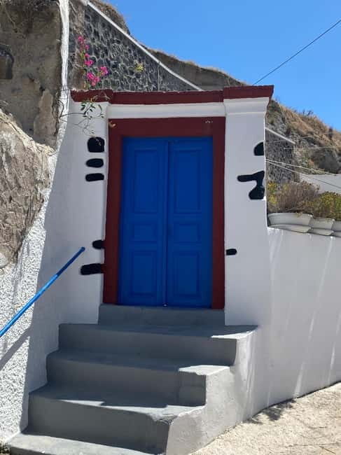 Santorini Private Full Day Island Tour - Pricing and Value