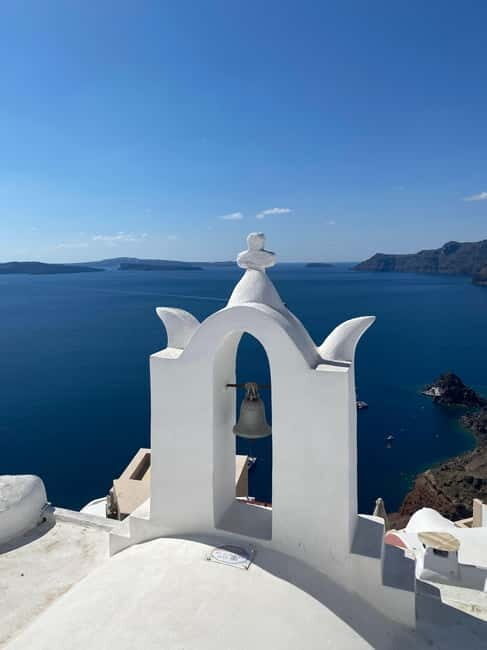 Santorini Private Full Day Island Tour - Final Thoughts