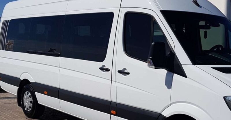 Santorini: Private Group Sightseeing Tour - Final Thoughts