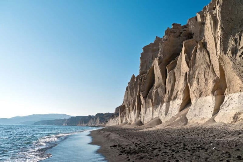 Santorini: Private Guided Sightseeing Day Tour - Final Thoughts