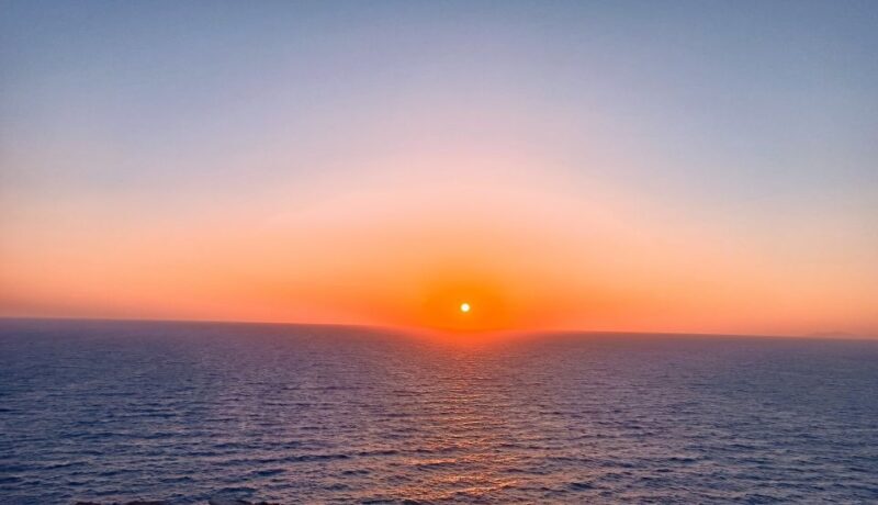 Santorini: Private Guided Tour with Sunset View - The Practicalities