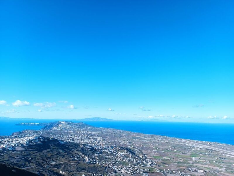 Santorini: Private Guided Tour with Sunset View - FAQ