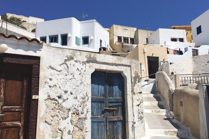 Santorini Private Half-Day Tour with Pickup - Final Thoughts