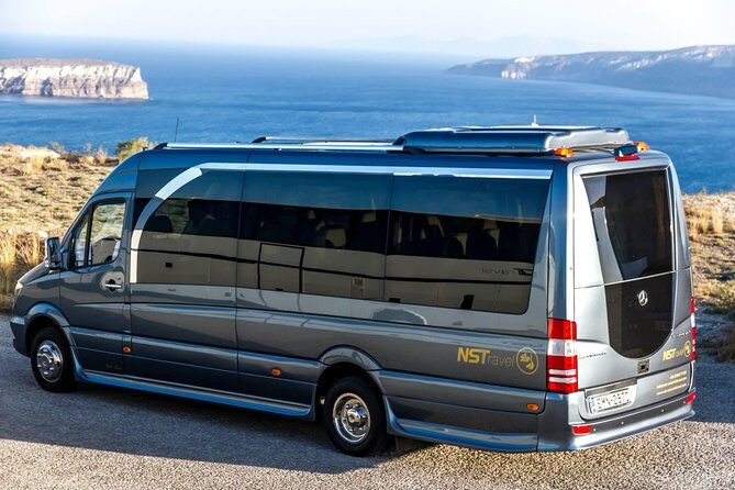 Santorini Private Highlights Tour - Final Thoughts