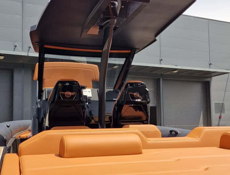 Santorini: Private Highspeed Cruise to Antiparos & Paros - The Experience: Pros and Cons