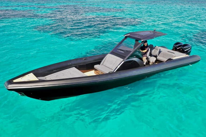 Santorini: Private Highspeed Cruise to Antiparos & Paros - Who Will Enjoy This Tour?