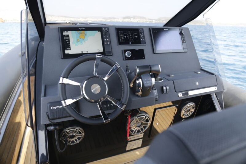 Santorini: Private Highspeed Cruise to Antiparos & Paros - FAQ