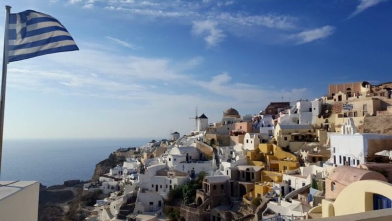 Santorini: Private Instagram Tour - What the Reviews Say