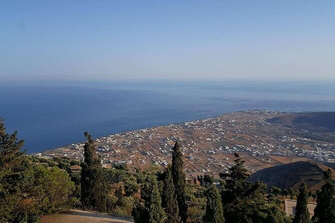 Santorini Private Instagram Tour - The Experience: What You Can Expect