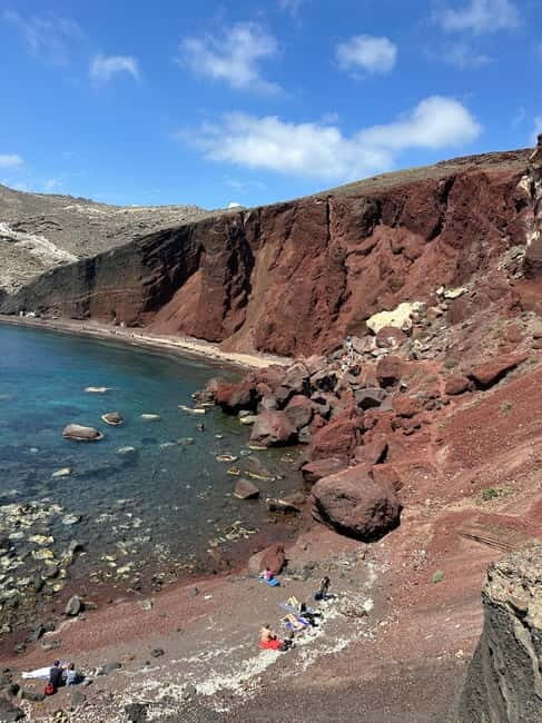 Santorini: Private Land Tour With a Local Driver - FAQ