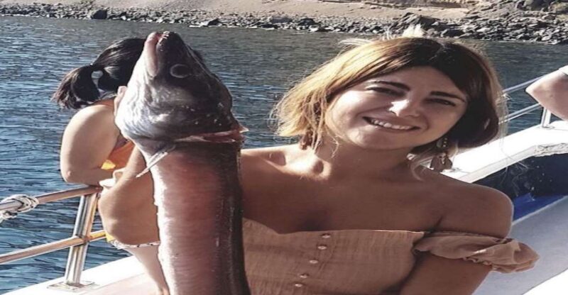 Santorini: Private Morning Deep Sea Fishing Boat Trip - Key Points