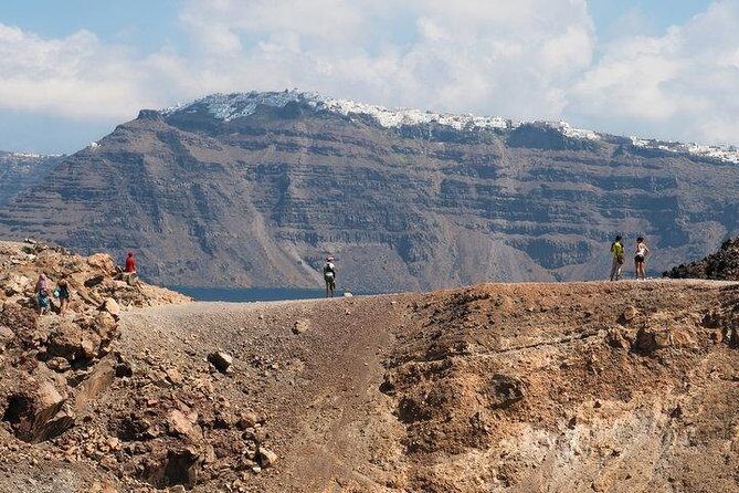 Santorini Private Motor Yacht Cruise - Pricing and Value