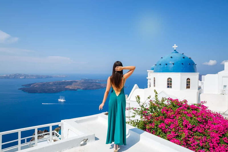 Santorini: Private Oia Village Photoshoot - Practical Details and Considerations