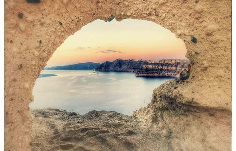 Santorini Private Personalized Tour with Local Guide - What’s Included and What’s Not