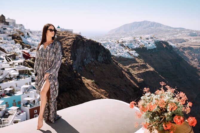 Santorini Private Photo Shoot - Tour - The Bottom Line: Is It Worth It?