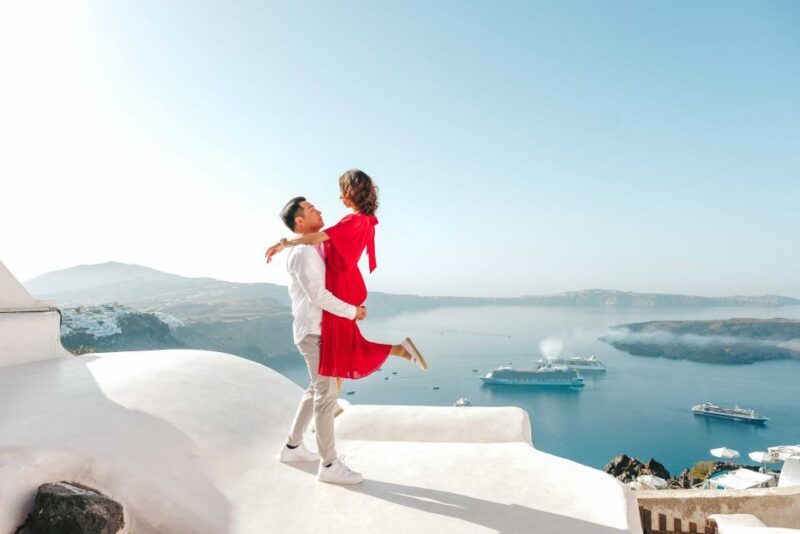 Santorini Private Photoshoot - Final Thoughts: Is This Experience Worth It?