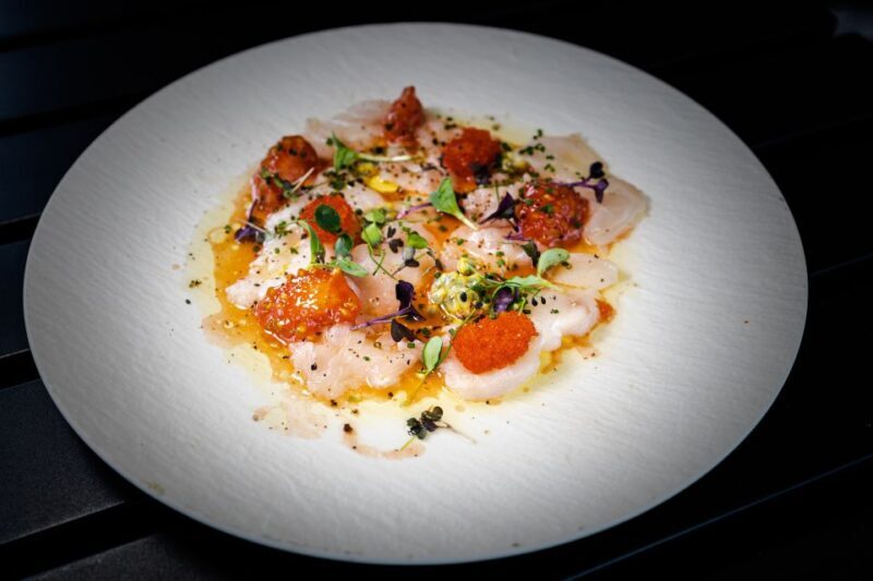 Santorini: Private Romantic Sunset Dinner with Caldera View - Who Should Book This Experience?