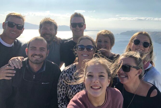 Santorini Private Roundtrip Transfer from/to Airport,Port & Hotel - The Practicalities: Pricing and Value