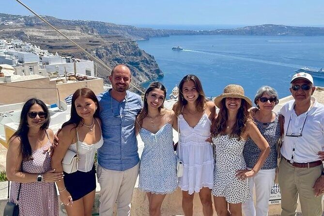 Santorini Private Roundtrip Transfer from/to Airport,Port & Hotel - Final Thoughts: Who Is This Best For?