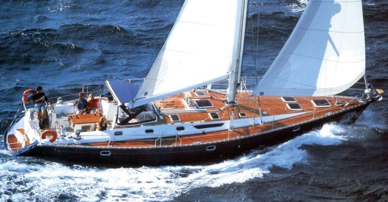 Santorini: Private Sailing Yacht Cruise with Meal & Drinks - Why Choose a Private Yacht Cruise in Santorini?