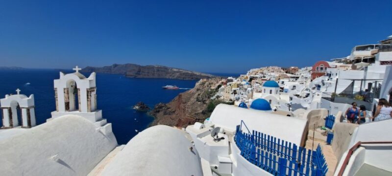Santorini: Private Sightseeing Half-Day Tour - FAQs