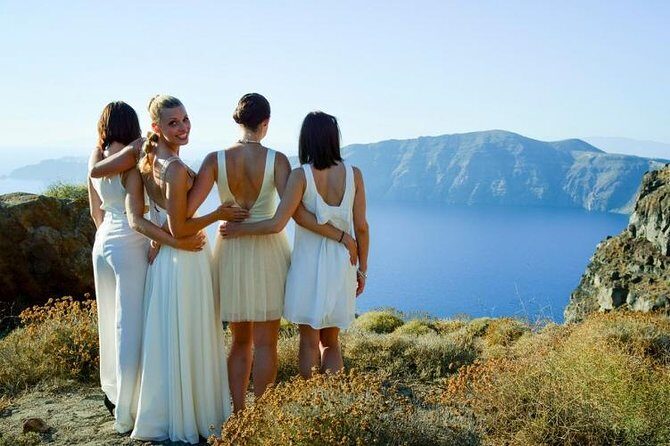 Santorini Private Sightseeing Tour - What Travelers Say: Authentic Feedback