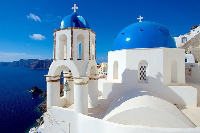 Santorini Private Sightseeing Tour - Who Is This Tour Best Suited For?