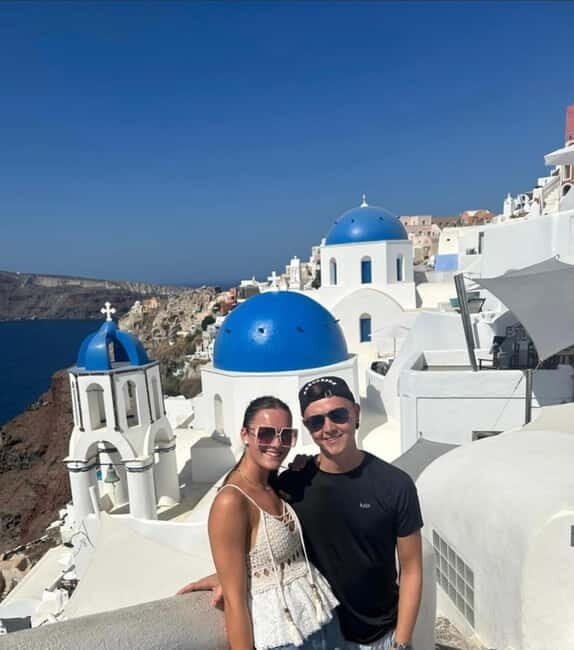 Santorini: Private Sightseeing Tour - What Makes This Tour a Good Pick?