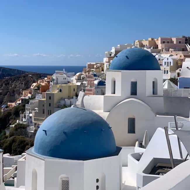 Santorini: Private Sightseeing Tour - The Value of a Private Tour