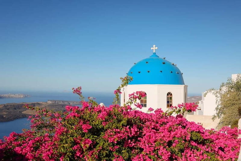 Santorini: Private Sightseeing Tour - Who Should Consider This Tour?