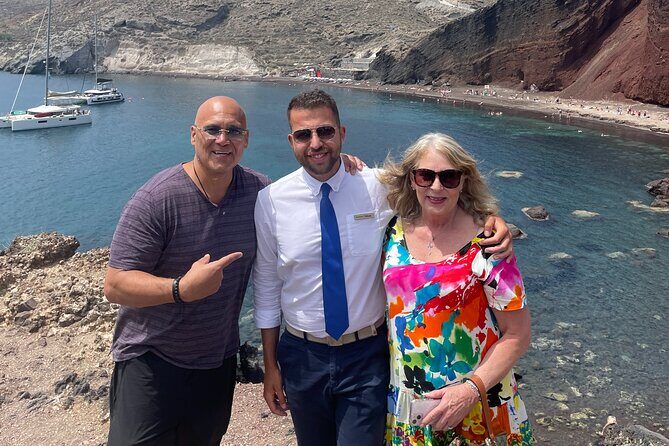 Santorini Highlights Private Tour - Value Analysis: What $181.39 Actually Buys You