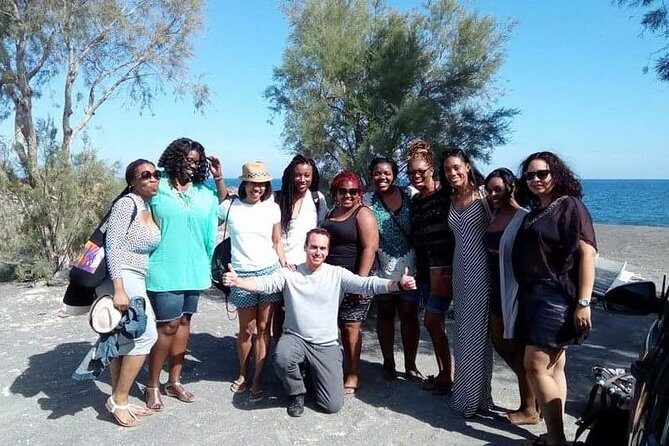 Santorini Highlights Private Tour - FAQ: Practical Questions Answered