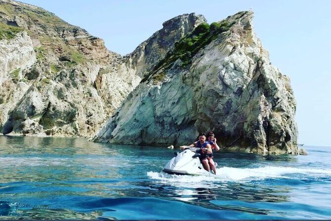 Santorini: Private South Coast Discovery on a Jet Ski - The Value and Cost