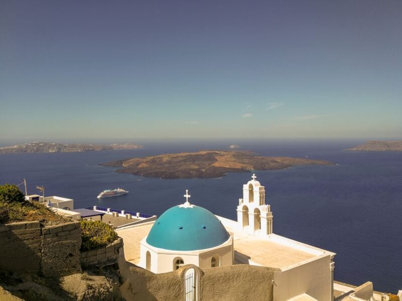 Santorini: Private Sunrise Tour with Breakfast and Oia Visit - Final Thoughts